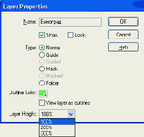   Properties   