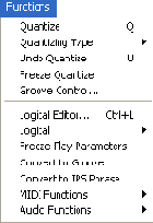  Functions